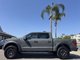 Used 2021 Ford F150 Raptor w/ Raptor 37 Performance Package image 2