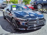 Used 2024 Mercedes-Benz CLE 300 4MATIC Coupe image 6