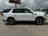 New 2025 GMC Yukon AT4 Ultimate w/ LPO, Floor Liner Package image 2