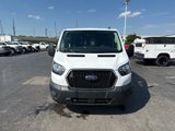 Used 2023 Ford Transit 250 Low Roof w/ Exterior Upgrade Package image 3