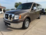 Used 2019 Nissan NV 3500 SV image 3