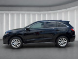 Used 2016 Acura RDX AWD w/ Technology Package image 2