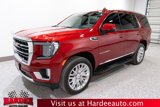 Used 2024 GMC Yukon SLT w/ SLT Premium Package image 2