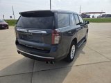 Used 2021 Chevrolet Tahoe Premier w/ Premium Package image 3