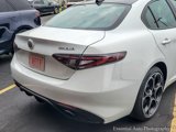 New 2025 Alfa Romeo Giulia AWD w/ Veloce Package AWD image 6