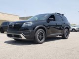 New 2025 Nissan Pathfinder Rock Creek image 3