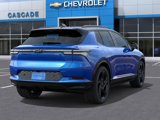 New 2025 Chevrolet Equinox EV RS image 4
