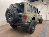 New 2025 Jeep Wrangler Unlimited Rubicon image 2