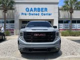 Used 2024 GMC Sierra 1500 Elevation image 2