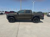 New 2025 Chevrolet Colorado Trail Boss image 2