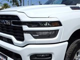 New 2026 RAM 2500 Big Horn image 2