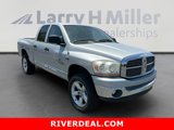 Used 2006 Dodge Ram 1500 Truck SLT w/ Quad Cab Big Horn Value Group image 5