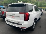 New 2025 GMC Yukon Denali w/ Sun & Power Step Package image 4