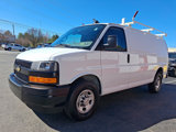 Used 2020 Chevrolet Express 2500 w/ Driver Convenience Package image 3