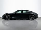 New 2025 Porsche Taycan image 2