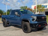 Used 2024 Chevrolet Silverado 2500 ZR2 image 2