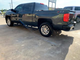 Used 2018 Chevrolet Silverado 1500 LT w/ Texas Edition image 3