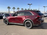 New 2025 MAZDA CX-90 Plug-In Hybrid w/Premium Sport image 4