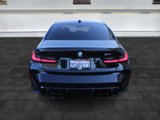 Used 2022 BMW M3 w/ Executive Package image 6