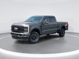 New 2025 Ford F350 Platinum image 1