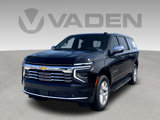 New 2025 Chevrolet Suburban Premier image 3