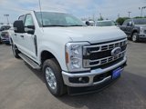 New 2025 Ford F250 XLT image 2