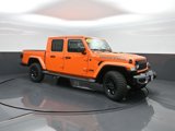 New 2025 Jeep Gladiator Sport image 4