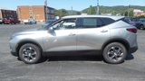 New 2025 Chevrolet Blazer LT image 4