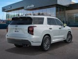 New 2025 Hyundai Palisade Calligraphy image 4