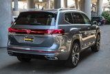 New 2025 Volkswagen Atlas SEL Premium R-Line image 6