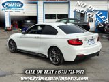 Used 2016 BMW M235i xDrive Coupe w/ Technology Package image 6