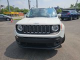 Used 2017 Jeep Renegade Latitude image 5