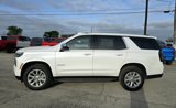 New 2025 Chevrolet Tahoe Premier image 2