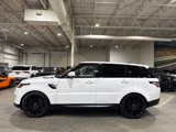 Used 2020 Land Rover Range Rover Sport SE image 5