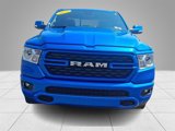 Used 2022 RAM 1500 Big Horn w/ Trailer Tow Group image 2