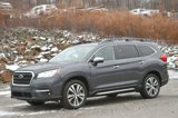 Used 2022 Subaru Ascent Touring image 2