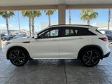 Used 2023 INFINITI QX50 Sport image 2