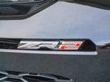 New 2026 Chevrolet Colorado ZR2 w/ Technology Package image 4