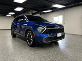 Used 2023 Kia Sportage X-Line w/ X-Line Premium Package image 2