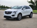 Certified 2025 Cadillac XT5 Premium Luxury image 3