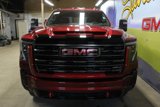 New 2025 GMC Sierra 2500 AT4 w/ Technology Package image 2