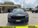 Used 2021 Dodge Charger SXT w/ Leather Interior Group image 2