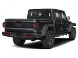 New 2025 Jeep Gladiator Rubicon image 2