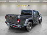 Used 2023 Jeep Gladiator Rubicon w/ LED Lighting Group image 4