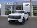 New 2025 Ford F150 Lightning XLT image 2