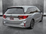 New 2025 Honda Odyssey Elite image 2