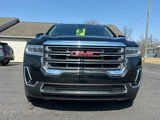 Used 2023 GMC Acadia SLT image 2