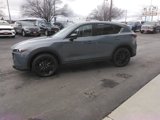 Used 2023 MAZDA CX-5 Carbon Edition image 4