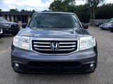 Used 2014 Honda Pilot LX image 3