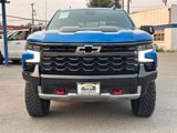 Used 2023 Chevrolet Silverado 1500 ZR2 w/ Technology Package image 3